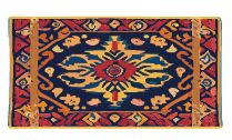 Area Rug Cleaning In Los Angeles CA