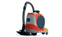 Carpet Cleaning In Los Angeles CA